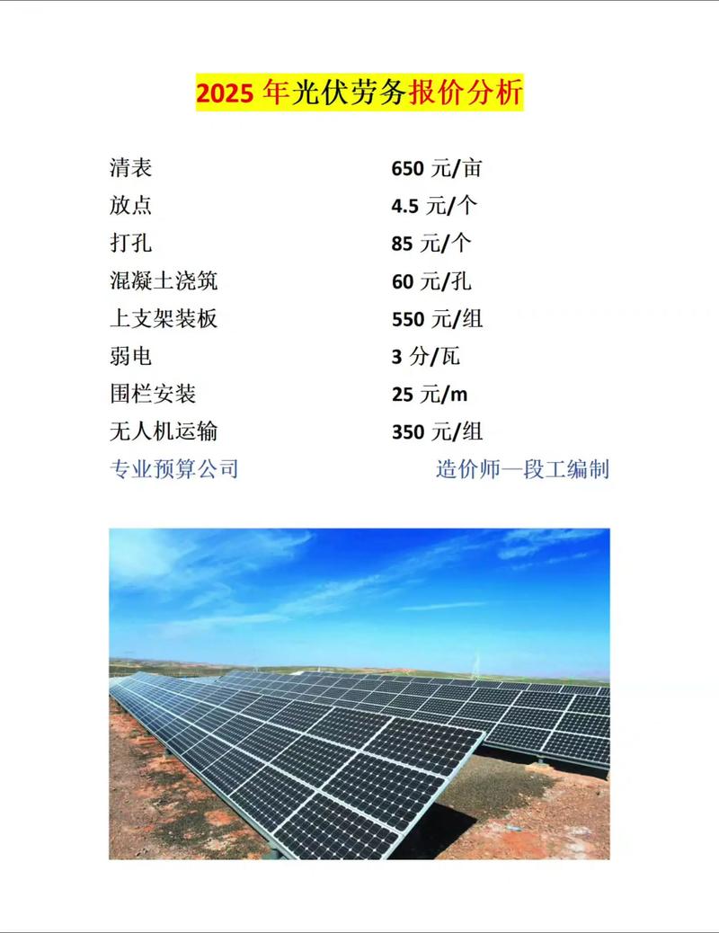 光伏产业正迎来新时代：分布式光伏电站引领清洁能源未来