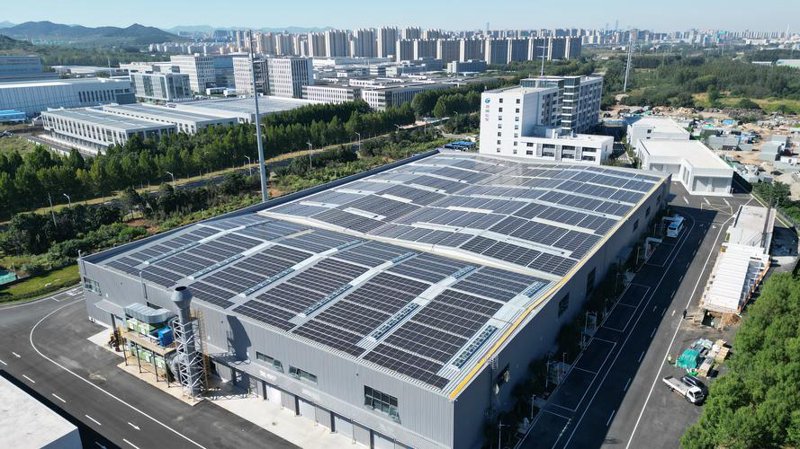 光伏安装市场风云再起：如何精准获取报价？