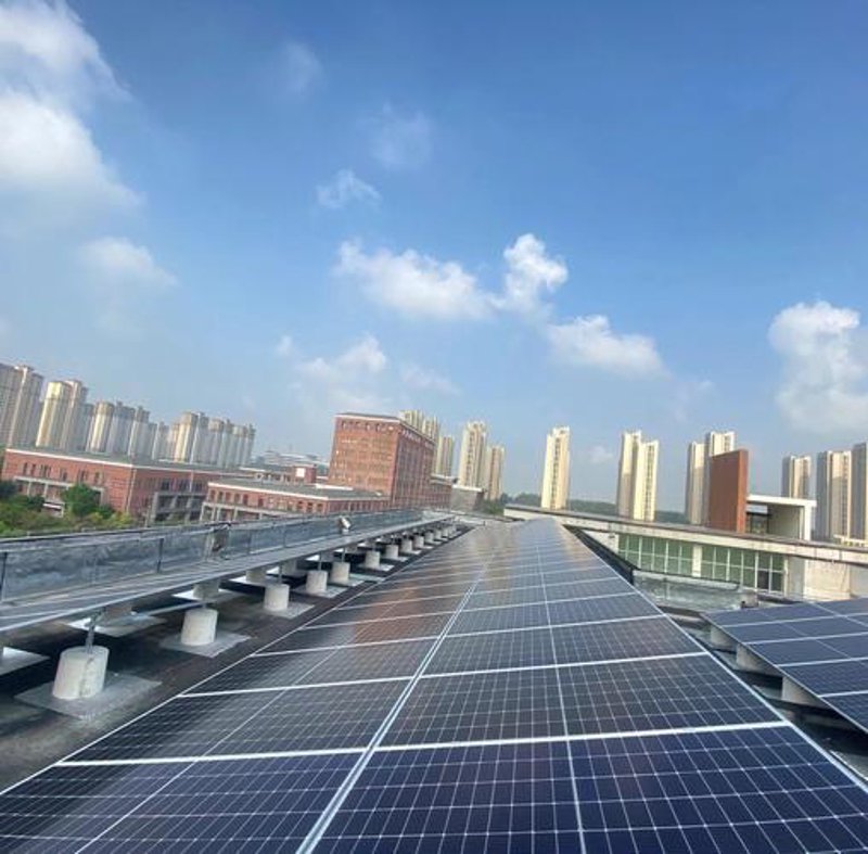 光伏并网手续简易解析：开启绿色能源新篇章